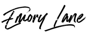 Emory Lane Logo