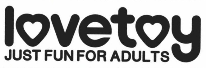 Lovetoy Logo