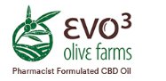 Evo3 CBD Logo