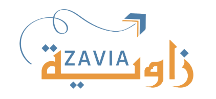 ZAVIA Logo