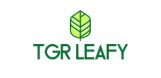 TGR Leafy Logo