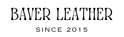 Baver Leathercraft Logo
