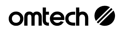 OMTech Logo