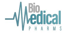 Biomedical Pharms Logo
