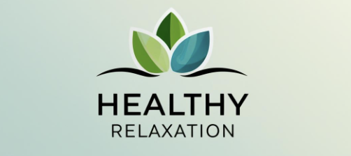 Healthy Relaxation Logo
