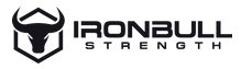 Iron Bull Strength Canada Logo