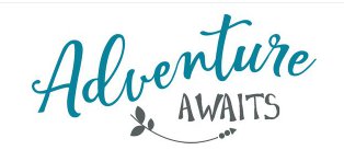 Adventure Awaits AU Logo