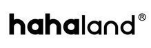 Haha Land Logo