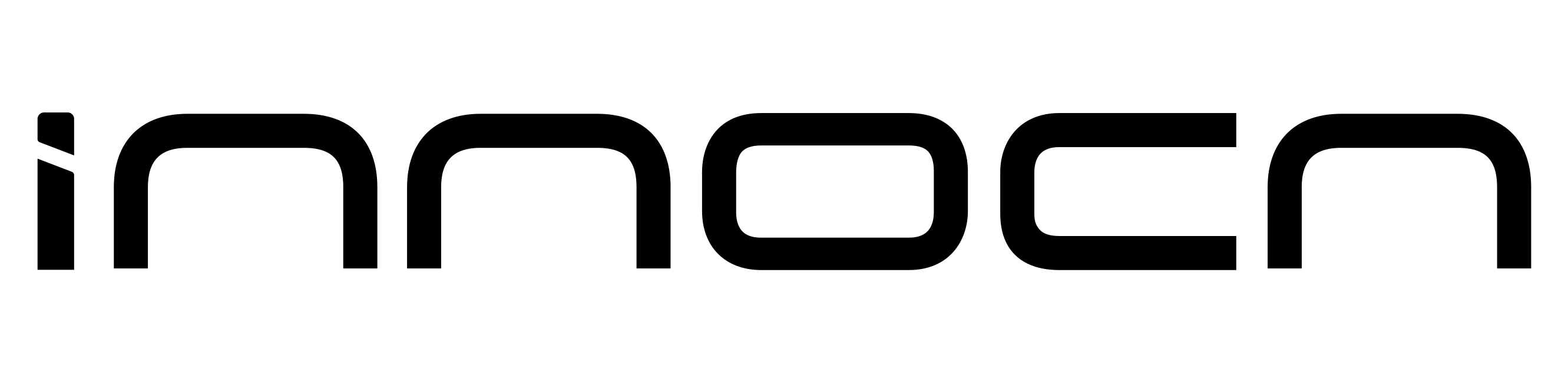 INNOCN Logo
