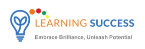 Learning Success System Logo