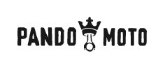 Pando Moto Logo
