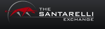 Santarelli Exchange Logo