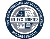 Lolleys Logistics Logo