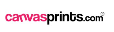 CanvasPrints.com Logo