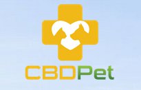 CBDPet Logo