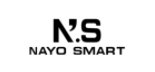 Nayo Smart Backpack Logo