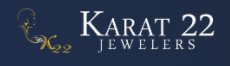 Karat22.com Logo