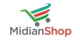 MidianShop EU Logo