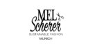 Mel Scherer Logo