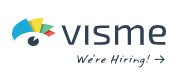 VISME.co Logo