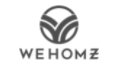 Wehomz.com Logo
