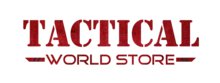 Tactical World Store Logo