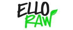 Ello Raw Logo