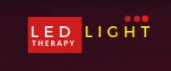 LED Light Therapy Co Logo