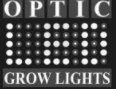 Optic LED Grow Lights Logo