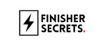 Finisher Secrets Journal Logo