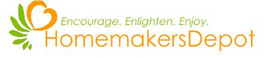 HomemakersDepot Logo