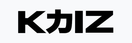 Kaiz Logo