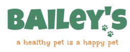 BaileysCBD Logo