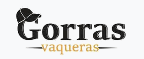 Gorras Vaqueras Logo