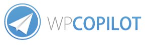 WP Copilot Logo