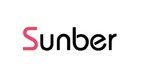 Sunber Hair Logo