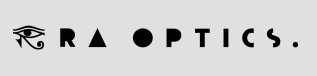 Ra Optics Blue Light Blocking Glasses Logo