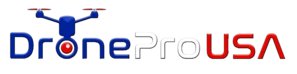 DronePro USA Logo