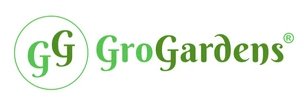 GroGardens Logo