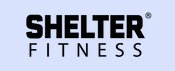 Shelter Fitness Equipment Logo