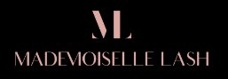Mademoiselle Lash Fake Lashes Logo