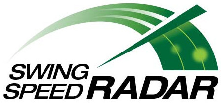 Swing Speed Radar Logo