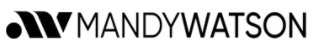 MandyWatson.com Logo