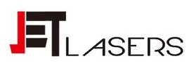 JETlasers Logo