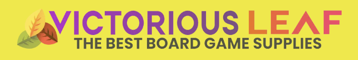 VICTORIOUSLEAF Logo