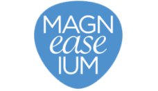 MAGNeaseIUM Logo