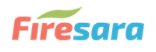 FireSara.com Logo