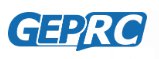 GepRC Drone Logo