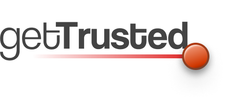 GetTrusted Logo