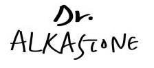 Dr Alkastone Logo